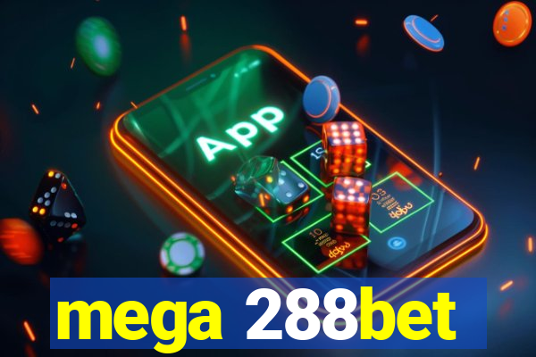 mega 288bet