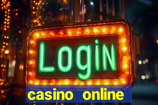 casino online jackpot city