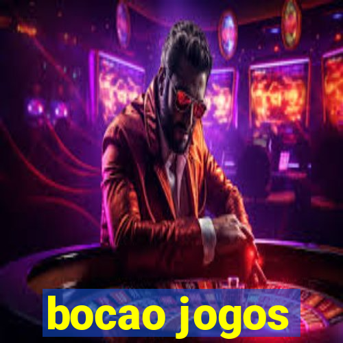 bocao jogos