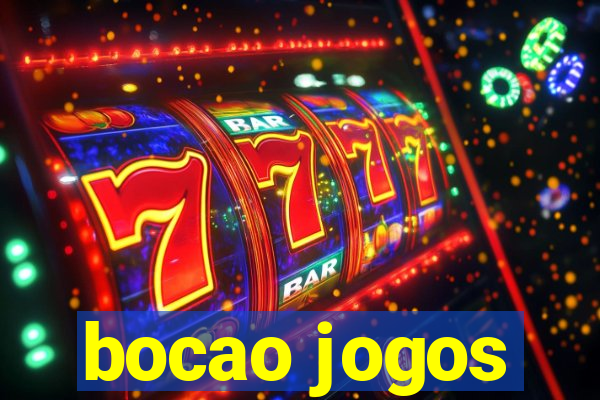 bocao jogos