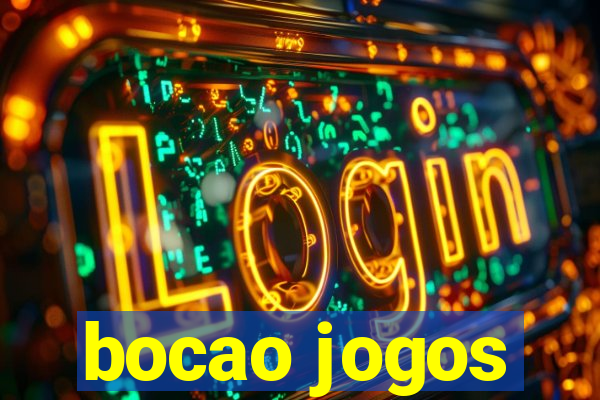 bocao jogos