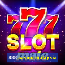 888 casino malaysia