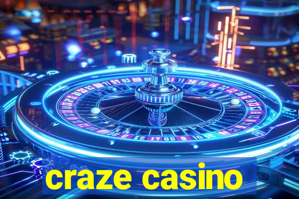 craze casino