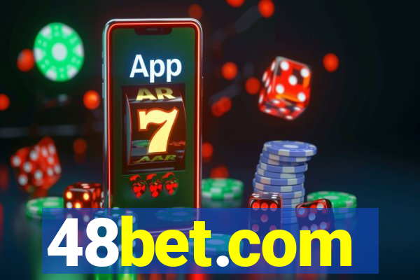 48bet.com