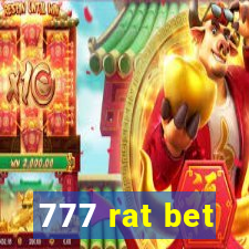 777 rat bet