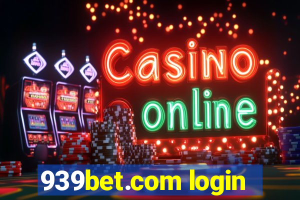 939bet.com login