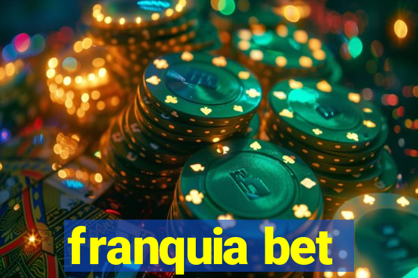 franquia bet