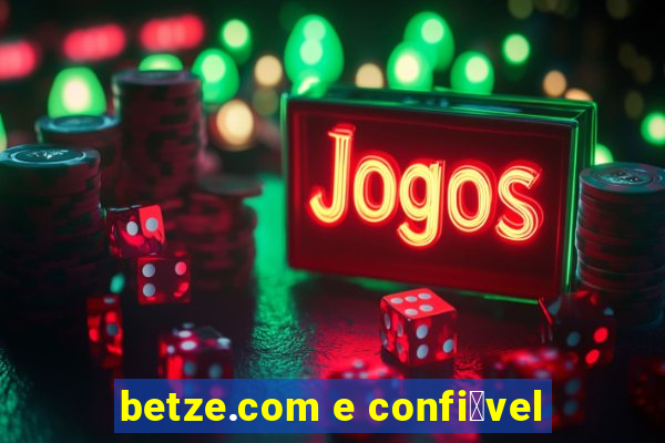 betze.com e confi谩vel