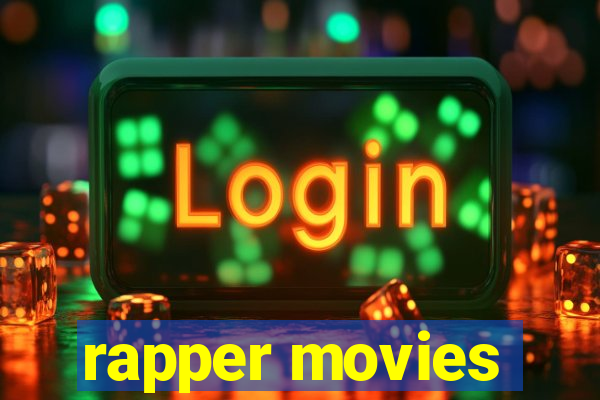 rapper movies