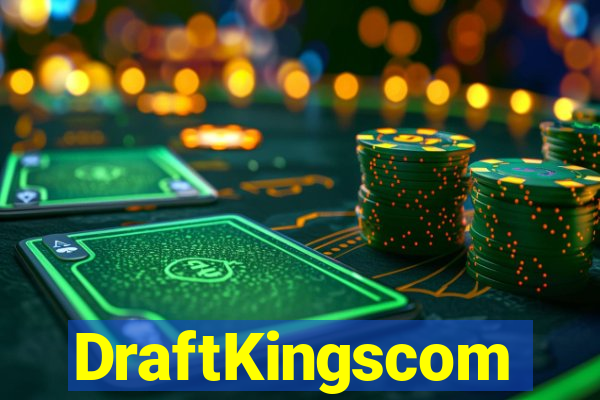 DraftKingscom