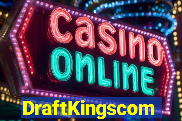 DraftKingscom