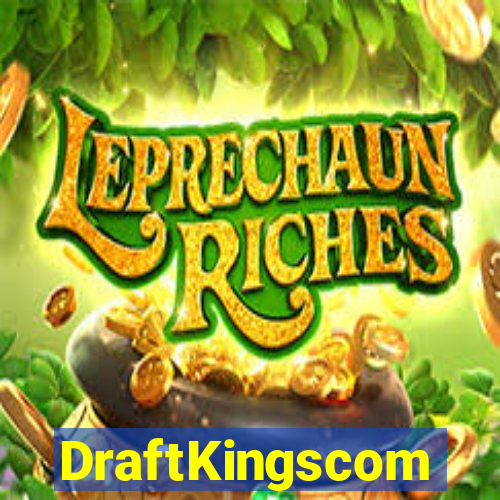 DraftKingscom