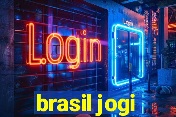 brasil jogi