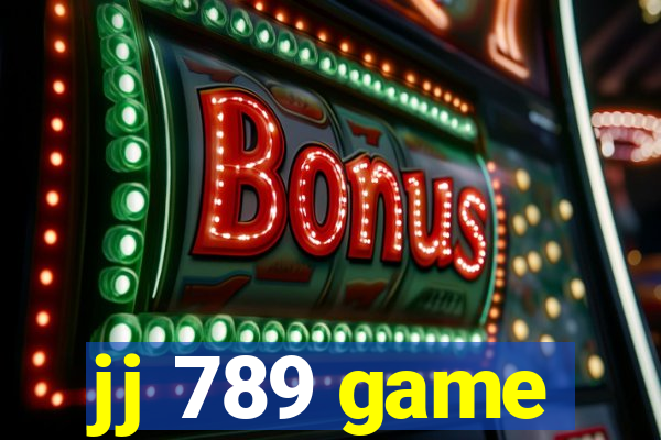 jj 789 game