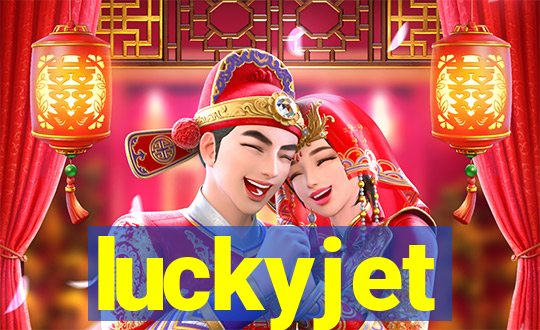 luckyjet