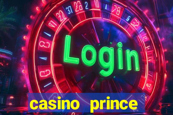 casino prince george bc