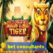 bet consultants