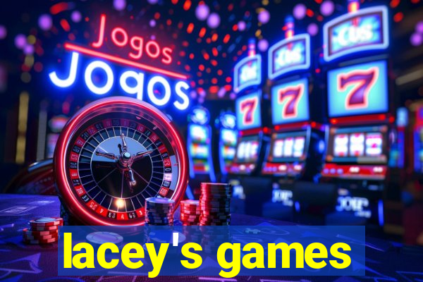 lacey's games