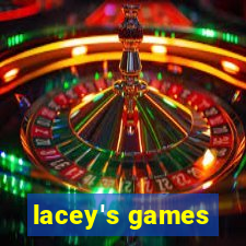 lacey's games