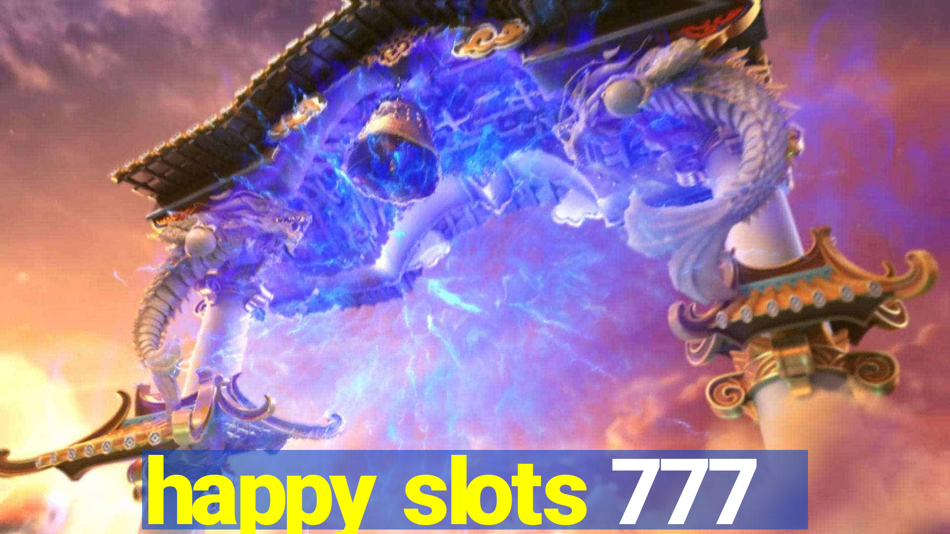 happy slots 777