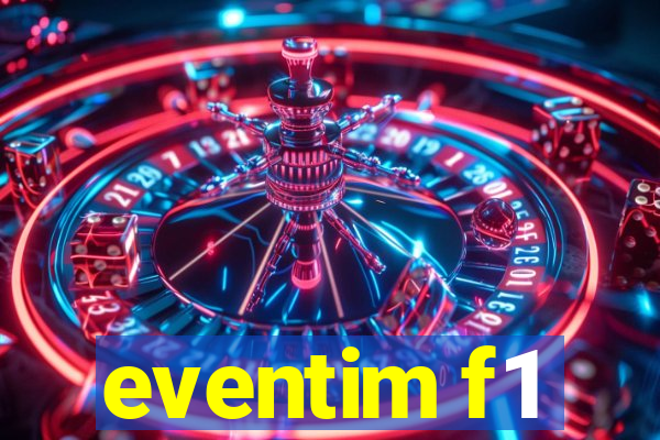 eventim f1