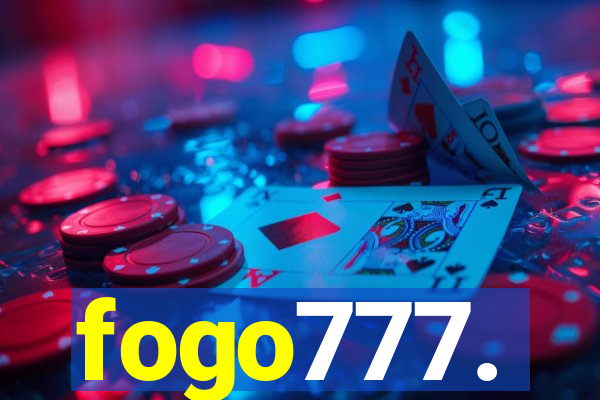 fogo777.