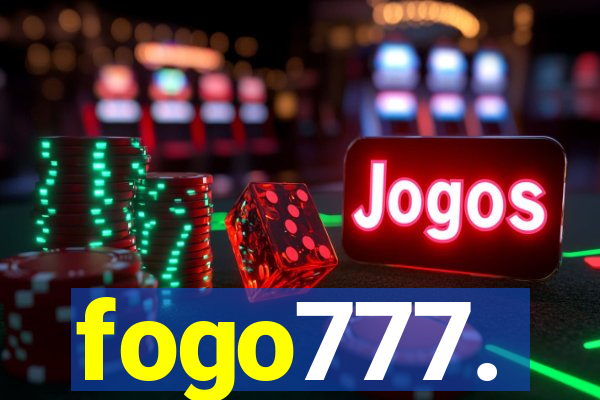 fogo777.