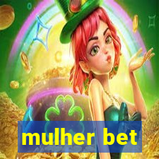 mulher bet