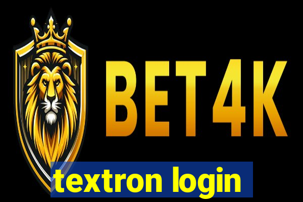 textron login