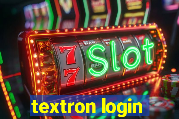 textron login