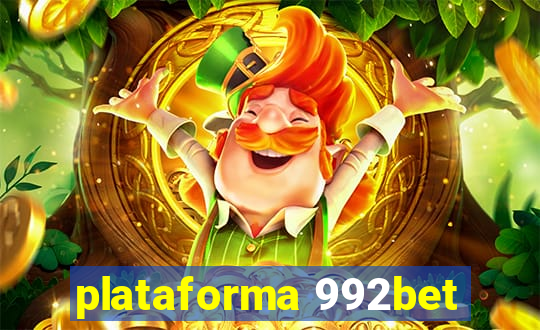 plataforma 992bet