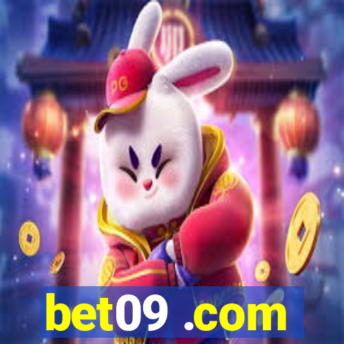 bet09 .com