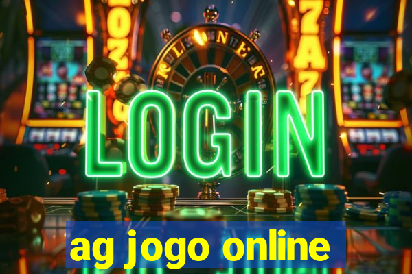 ag jogo online