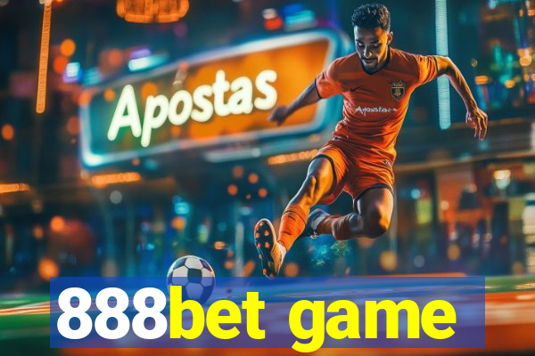 888bet game