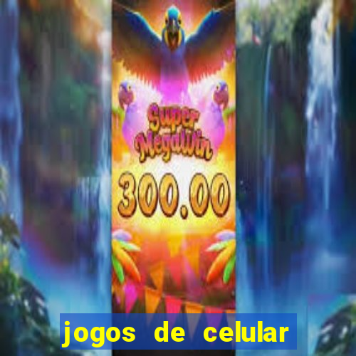 jogos de celular sem propaganda