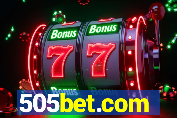 505bet.com