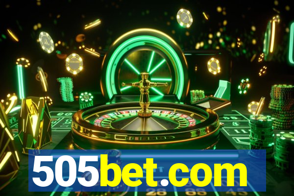 505bet.com