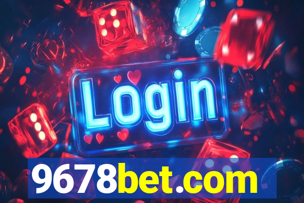 9678bet.com