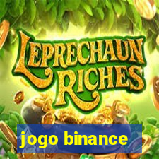 jogo binance