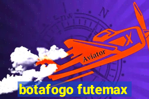 botafogo futemax