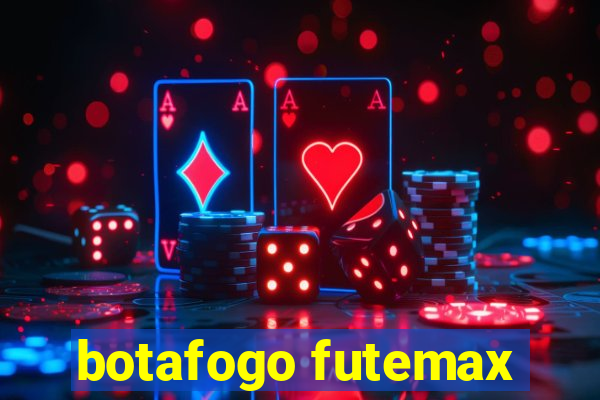 botafogo futemax