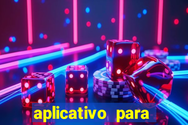 aplicativo para postar em jogo