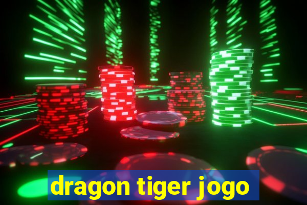 dragon tiger jogo