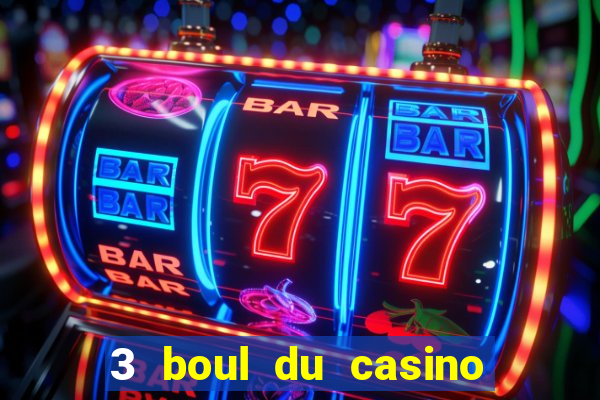 3 boul du casino gatineau qc