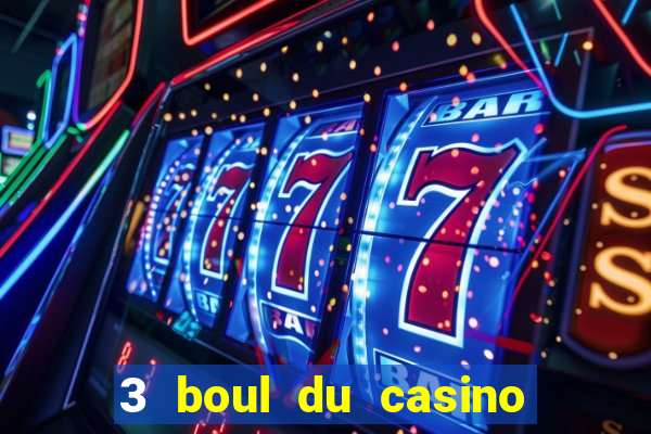 3 boul du casino gatineau qc