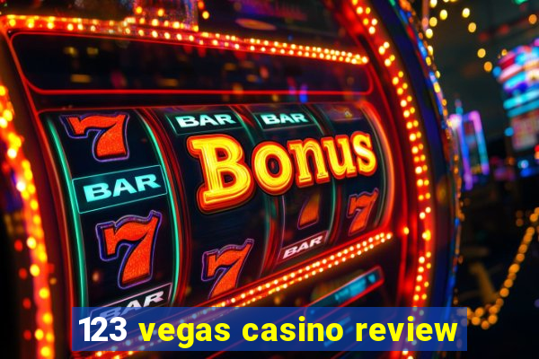 123 vegas casino review