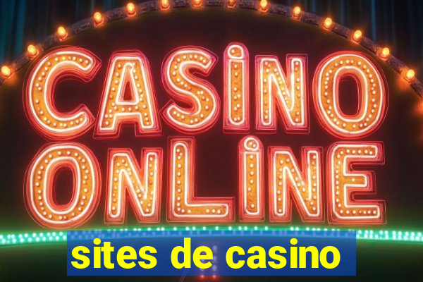 sites de casino