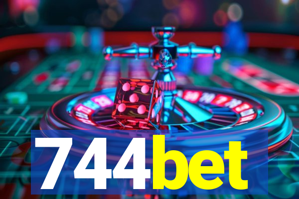 744bet