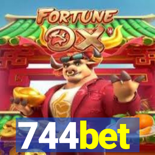 744bet