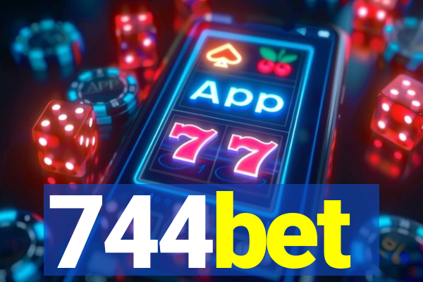 744bet